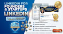 linkedin personal branding and outreach for ceos