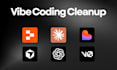 fix, engineer, troubleshoot vibe coded apps and websites