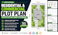 do residential commercial plot plan, site plan, lot plan, survey and cad drawing