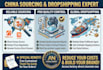 do private label dropshipping with custom packaging and inserts