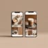 professional social media posts design using canva