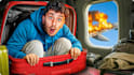 design you an eye catching youtube thumbnail