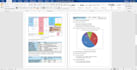 write technical reports, engineering documentation and ressearch summaries