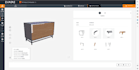 create 3d configurator shopify zakeke customization with real time price updates