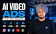 create realistic ai podcast videos with avatars
