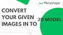 photogrammetry and 3d modeling services