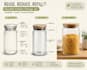 write high converting product descriptions for ecofriendly kitchen products