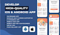 app development mobile app, mobile app developer, ios app developer app creation