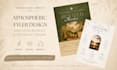 design clean and aesthetic flyers