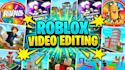edit your roblox gaming videos professionally