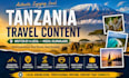 write SEO tourism and travel content