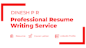 an ats friendly resume for freshers