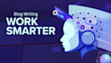 write SEO optimized ai and tech blog posts