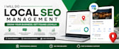 optimize google my business page with local SEO
