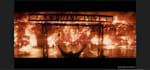 do cinematic vfx, after effects compositing and visual effects whit fire effect