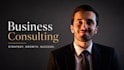 market research and strategy consulting