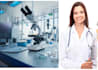 develop healthtech laboratory platform webapp app