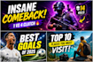 design attractive youtube thumbnail using canva