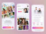 build ai chat app, ai art generator app and image generator app with website