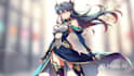 draw anime character design sheet
