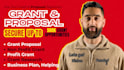 do grant research, apply for grants, grant application, non profit grant writing