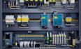 design embedded system and power electronic hardware solution