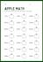 create fun and educational kids worksheets for learning