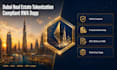 do dubai real estate tokenization, compliant asset backed rwa tokenization dapp