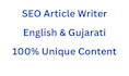 write SEO friendly gujarati or english articles