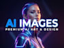 create viral ai images