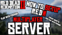 develop custom redm scripts for your roleplay server