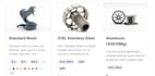 3d print custom metal parts, brackets or props using dmls for your DIY project