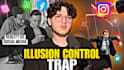 create professional viral youtube thumbnails with high CTR