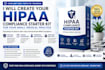 draft complete hipaa compliance starter kit for your small medical practice
