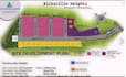 create site plans property map subdivision and real estate map