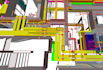 do professional revit mep modeling and bim drafting