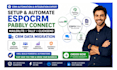 setup espocrm pabbly connect mailerlite tally clicksend crm data migration
