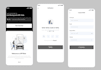 build on demand ride sharing app like uber or indrive with driver and rider apps