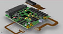 design flexible pcb, fpc, rigid flex pcb, schematic, footprint, gerber files