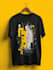typography t shirt design