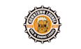 design cutting edge beer dive bar business logo