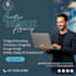 design a professional logo visiting card and poster