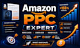 setup and optimize amazon manual sponsored ads for sponsored product and brand
