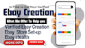 do ebay store setup seller account ebay setup store account ebay account setup