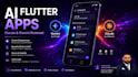 build ai powered flutter mobile apps with claude, opanai and gemini integration