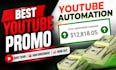 help grow your youtube channel organically