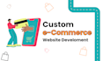 build custom ecommerce website