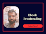 do blog, article, and ebook proofreading and editing
