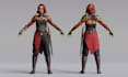 extract, convert, rig and optimize 3d game models and assets