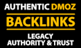 boost trust flow authentic dmoz database referrer log SEO